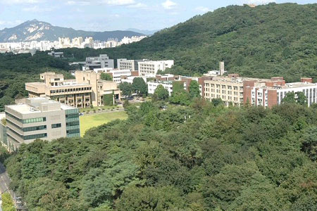 Корейский государственный институт наук и технологий
