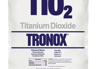 TiO2 от Tronox